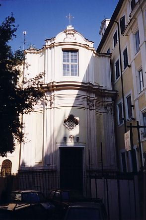 Santa Maria della Quercia (1996)